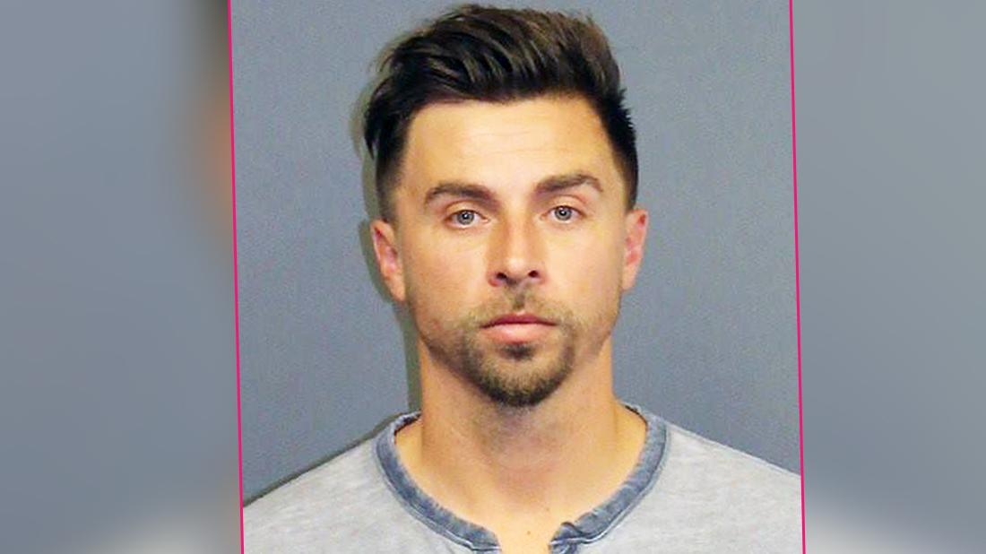 HGTV's Christopher Dionne Sentenced To Prison In Molesting Case