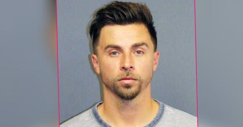 HGTV's Christopher Dionne Sentenced To Prison In Molesting Case