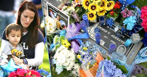 As Jodi Arias Awaits Jury Verdict, Travis Alexander’s Family Holds