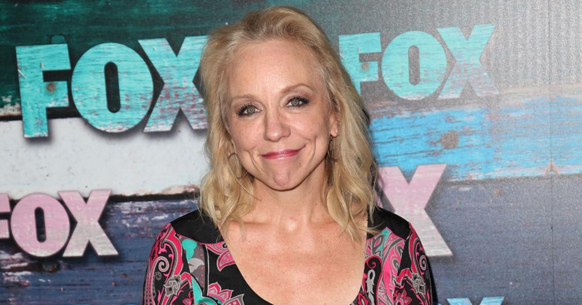 Grace Under Fire Actress Brett Butler Back On Track After Fans Raise 12 400 To Help Her Avoid Eviction