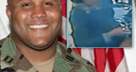 Slain 'Cop Killer' Christopher Dorner's Mom Being Urged To Sue LAPD ...