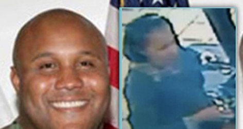 //christopher dorner lapd kcalla