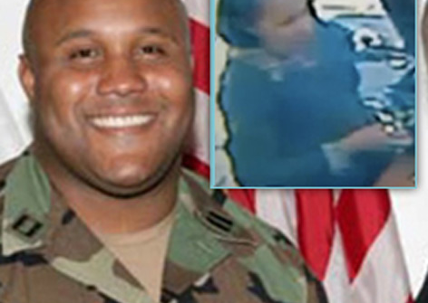 Slain 'Cop Killer' Christopher Dorner's Mom Being Urged To Sue LAPD