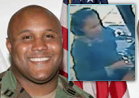 //christopher dorner lapd kcalla