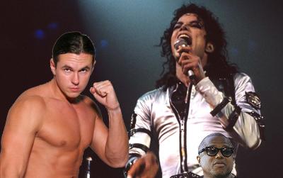 //michael jackson guard splfb post