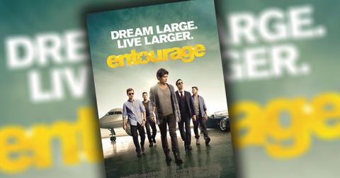 //entourage the movie
