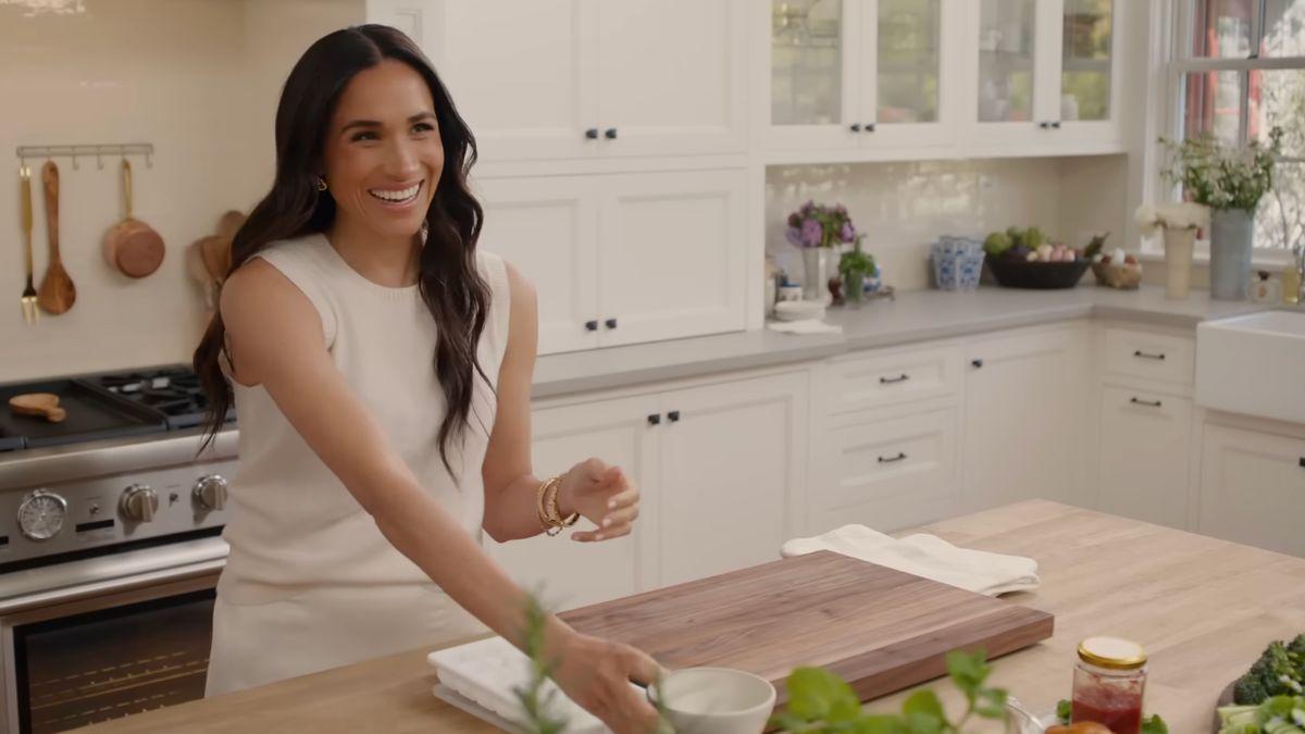 Photo of Meghan Markle