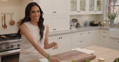 Photo of Meghan Markle