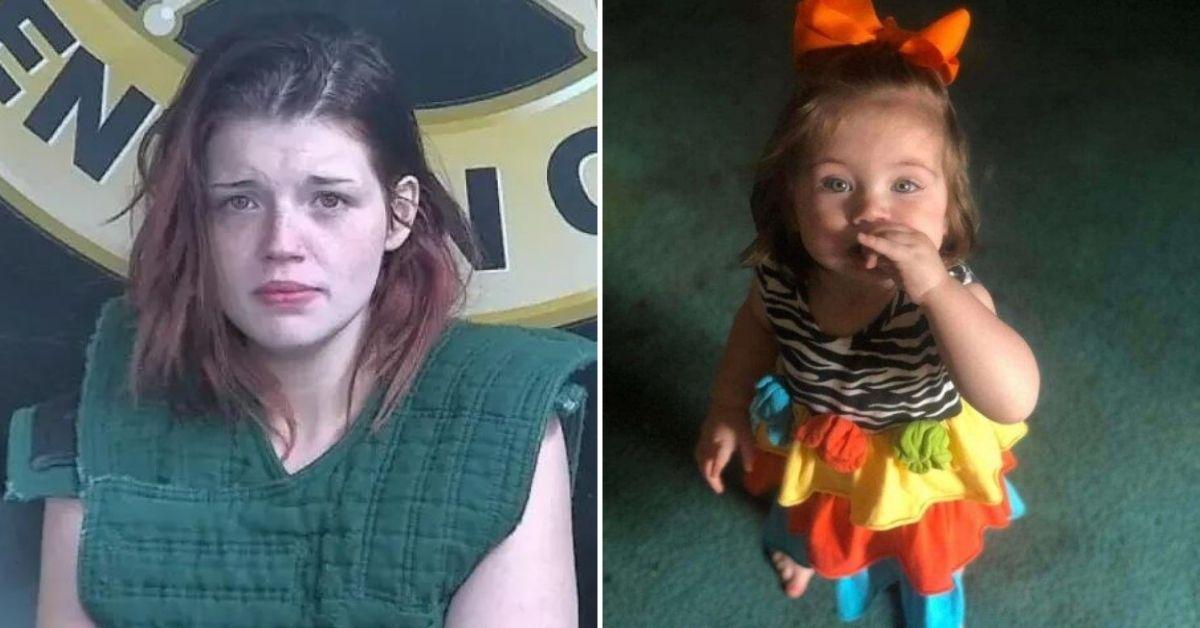 17-Month-Old Kentucky Girl Dies After Abuse, Mother Arrested: Cops - Vimarsana News