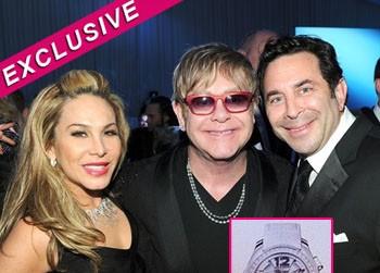 //adrienne maloof dr nassif