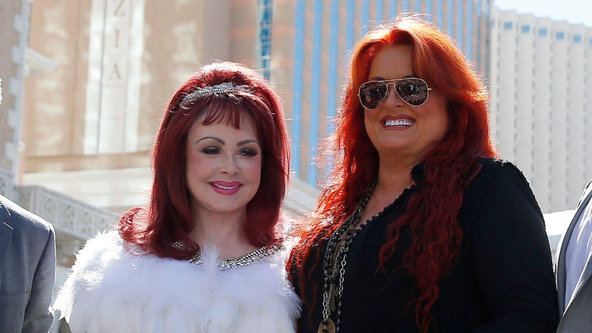 Wynonna Judd said she wasn't sure she'd ever be able to 'fully accept' her mother's death.