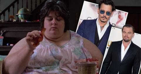 //johnny depp and leonardo dicaprio