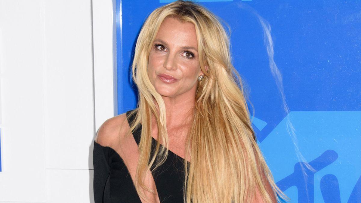 Photo of Britney Spears