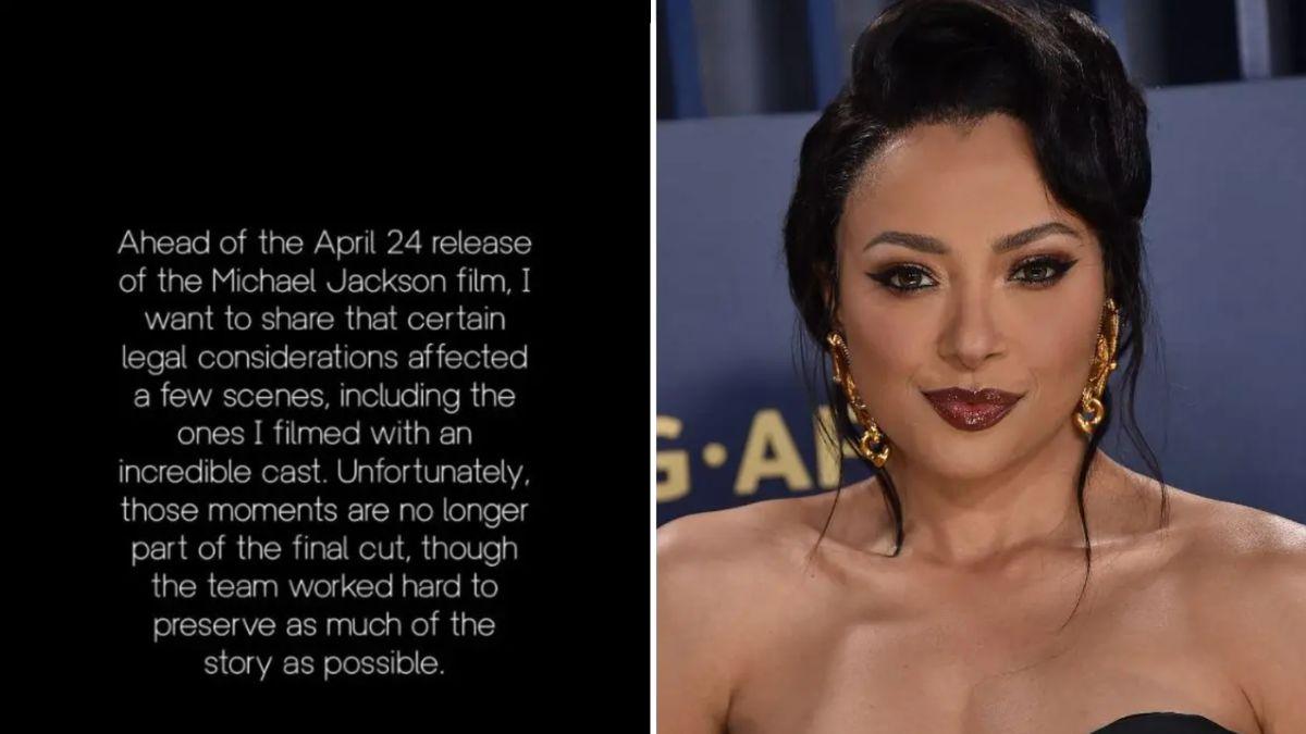 Photos of Kat Graham X' Account and Kat Graham