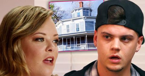 catelynn lowell tyler baltierra once owned child sex offender teen mom og