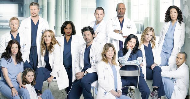 //greys anatomy cast pp