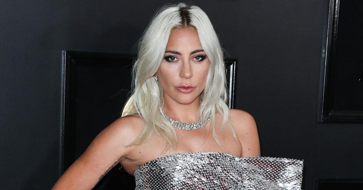 Lady Gaga just spilled the cutest beauty advice she's learnt from