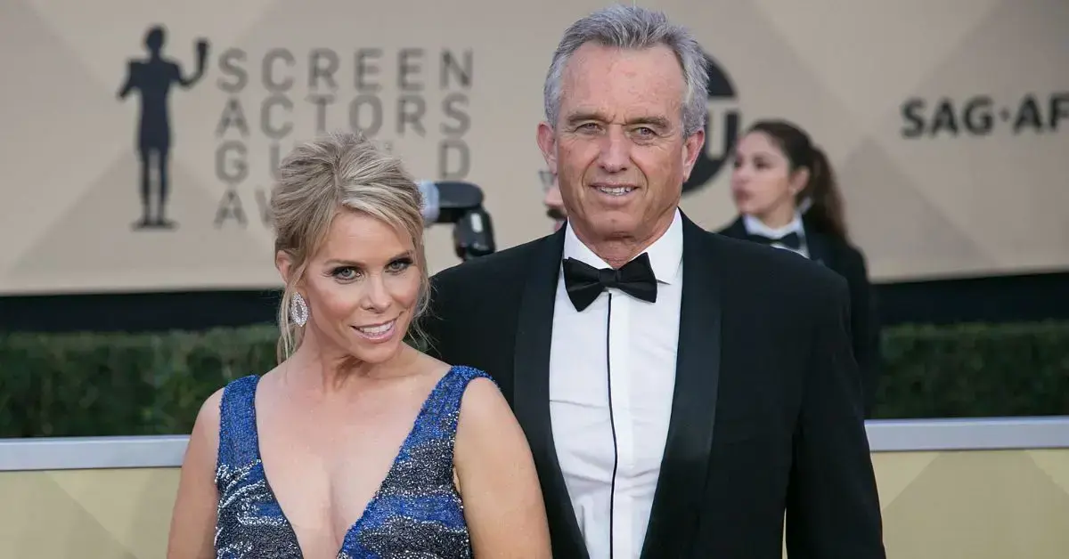 RFK Jr. Grilled Over Juicing Rumors After Shirtless Video of the