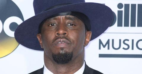 diddy sex tapes celebrities minors