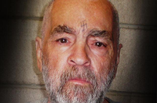 Diabolical Psychopath Charles Manson's Shocking Prison Letters Exposed!