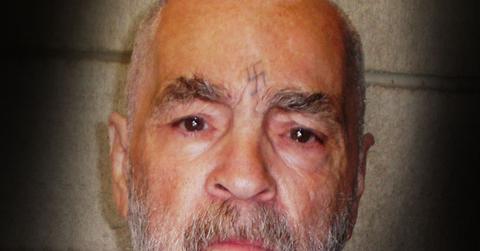 charles manson prision letters leslie van houten
