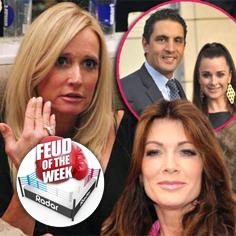 //kim richards lisa vanderpump kyle marriage sq