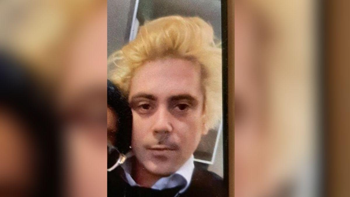 Photo of Alexander Key