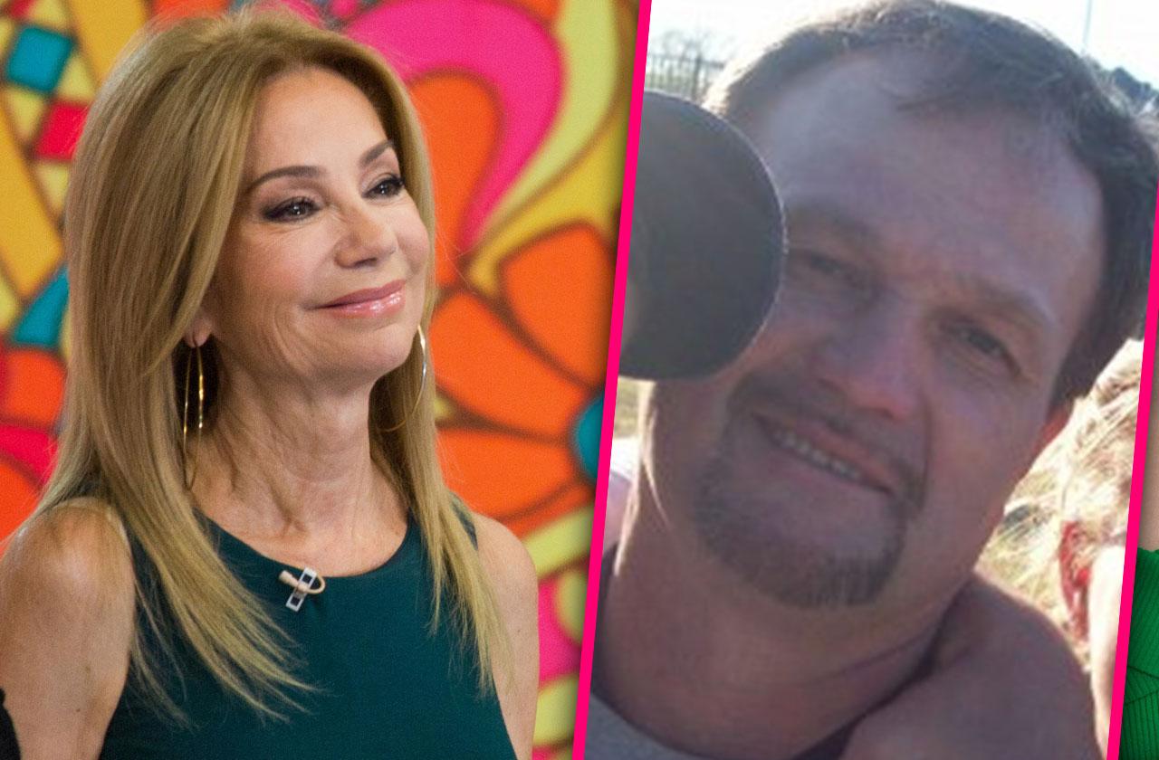 //kathie lee gifford saves man from suicide pp