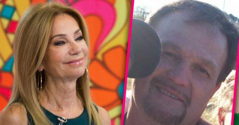 //kathie lee gifford saves man from suicide pp