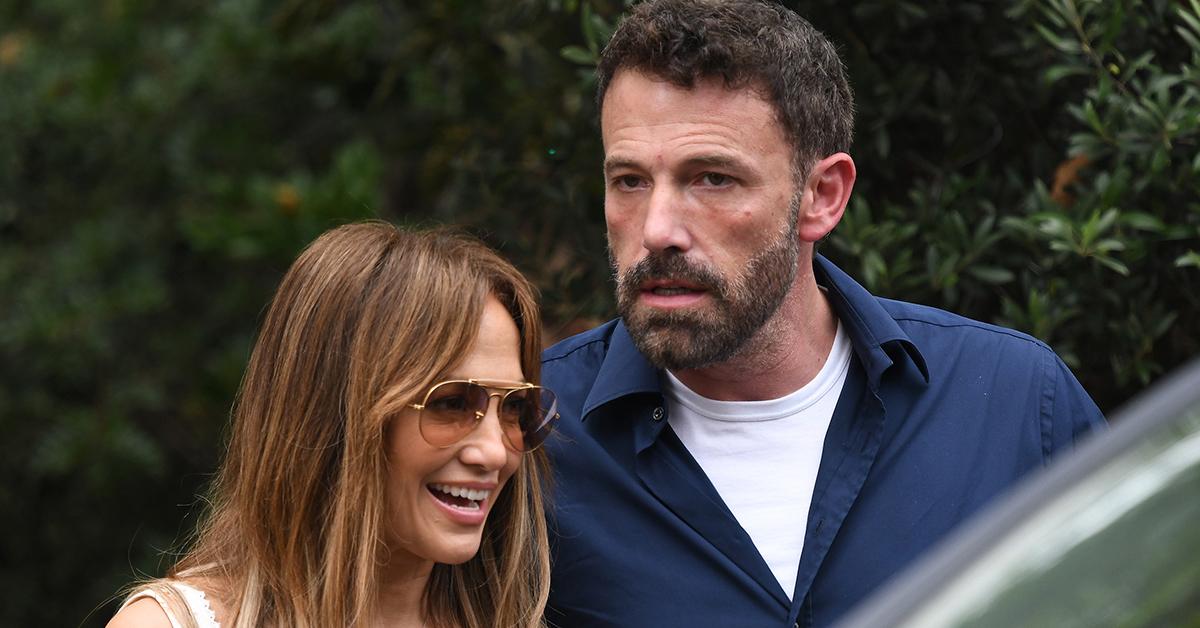 ben affleck tom brady friendship squashed j lo