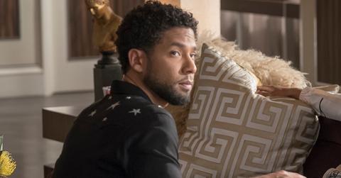 jussie smollett axed from empire chicago attack