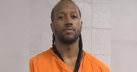 darnell ferguson food network arrested pp