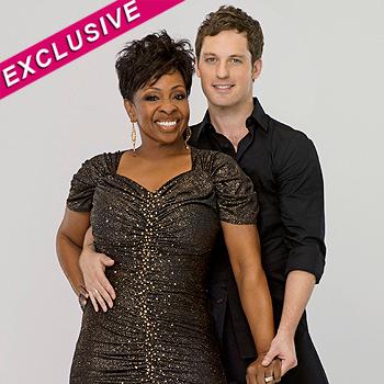 //dwts gladys knight tristan macmanus