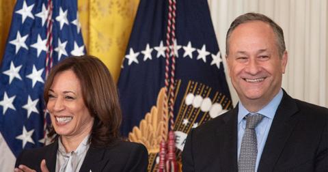 Second Gentleman Doug Emhoff’s Affair: Everything to Know