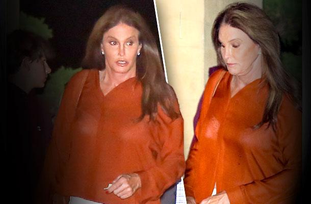 Pics Caitlyn Jenner Wardrobe Malfunction Boobs Revealed In Sheer Top