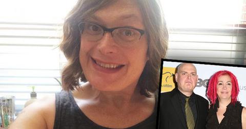 //wachowski sibling comes out transgender andy lilly pp