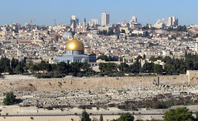 //old city jerusalem israel