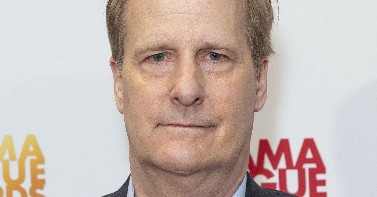 Photo of Jeff Daniels.