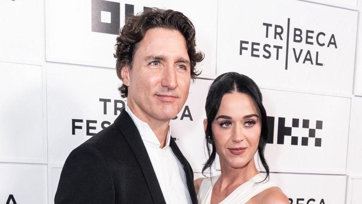 katy perry plans wedding baby justin trudeau