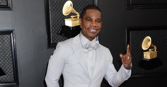 kirk franklin son arrested los angeles no bond pp