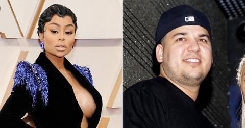 blacchyna rob pp