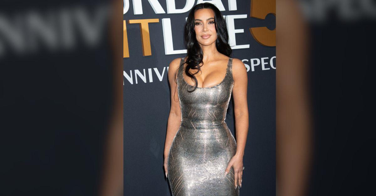 Kanye West alleged Kim Kardashian accused him of ordering a hit during their 2022 divorce.