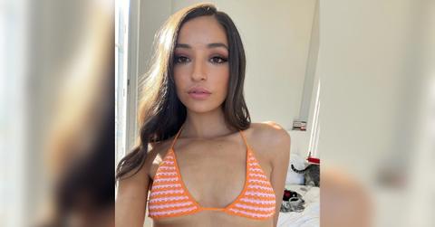 Photo of Emily Willis