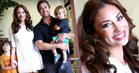 //lizzie rovsek real housewives orange county baby plans pp sl