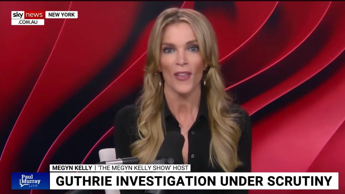 Photo of Megyn Kelly 