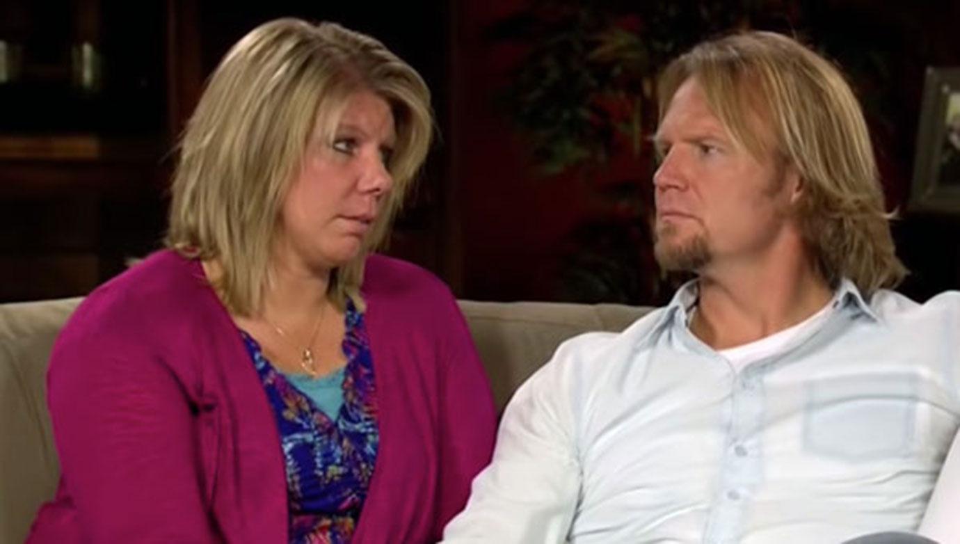 ‘Sister Wives’ Marital Crisis! Meri Brown Admits Divorce To Kody Is A ‘Failure’