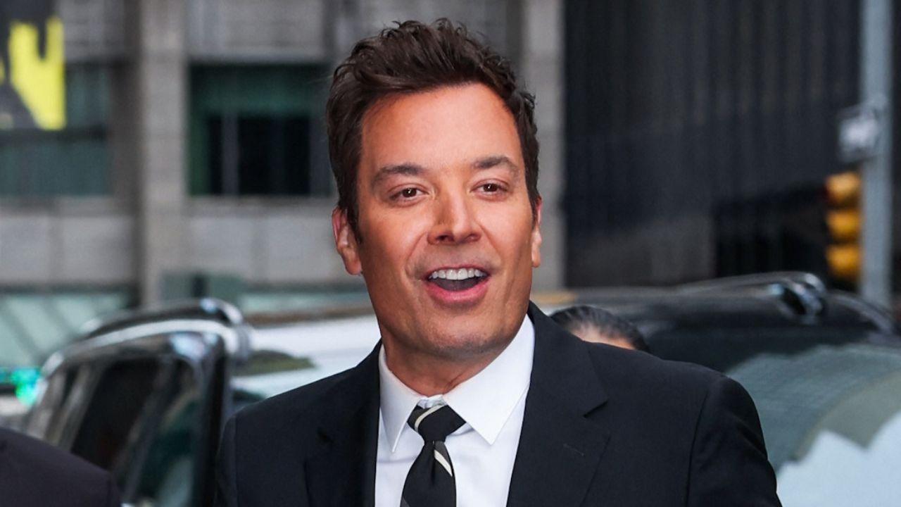 picture of Jimmy Fallon