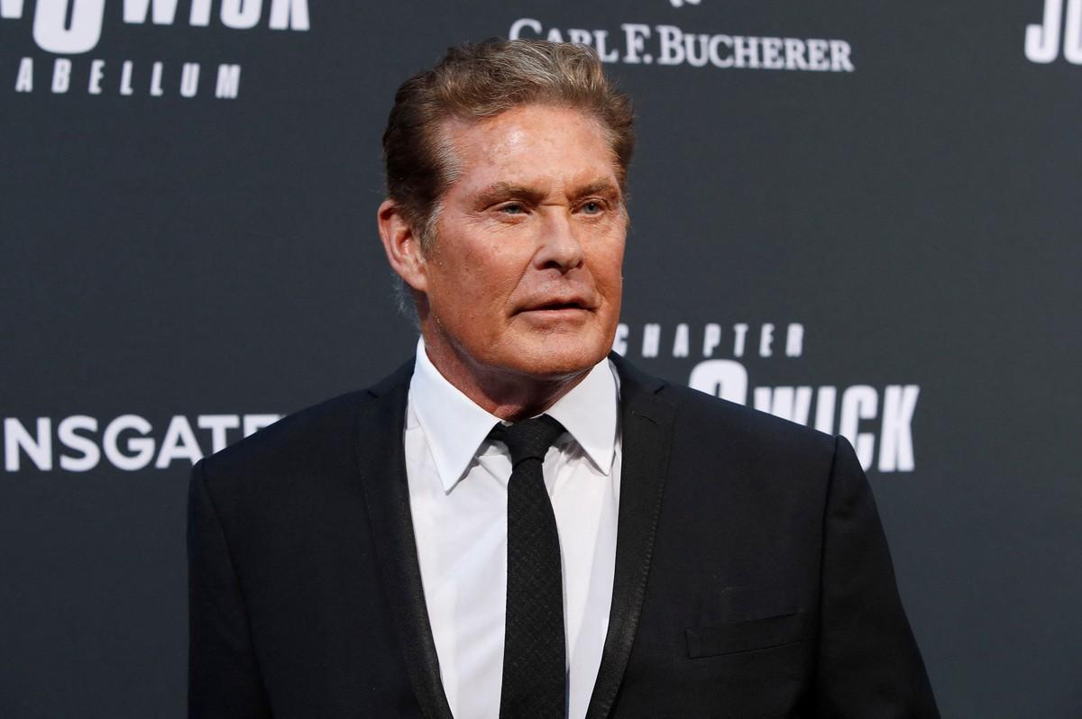 Insiders claimed Hasselhoff has lost weight and is struggling with low energy amid ongoing health concerns.
