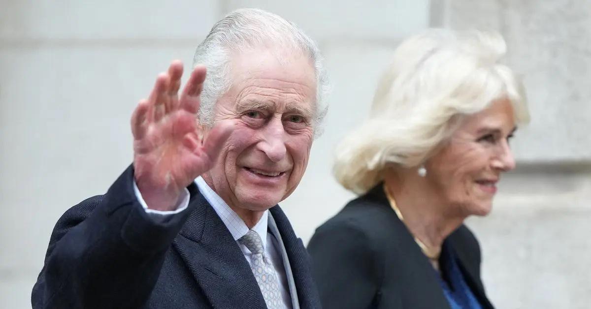 prince harry forced charles choose him and camilla