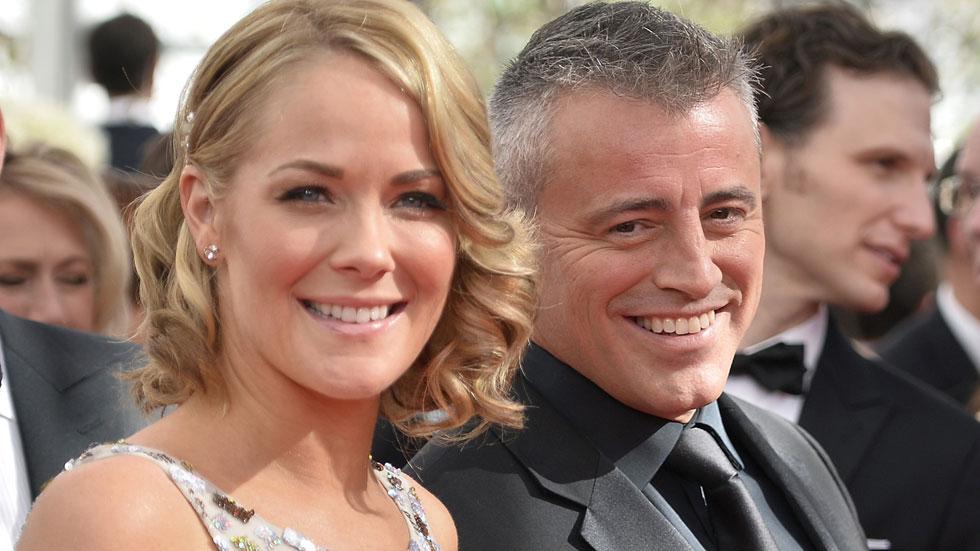 Melissa Mcknight Biography Top Details About Matt Leblanc S Ex Wife Flipboard